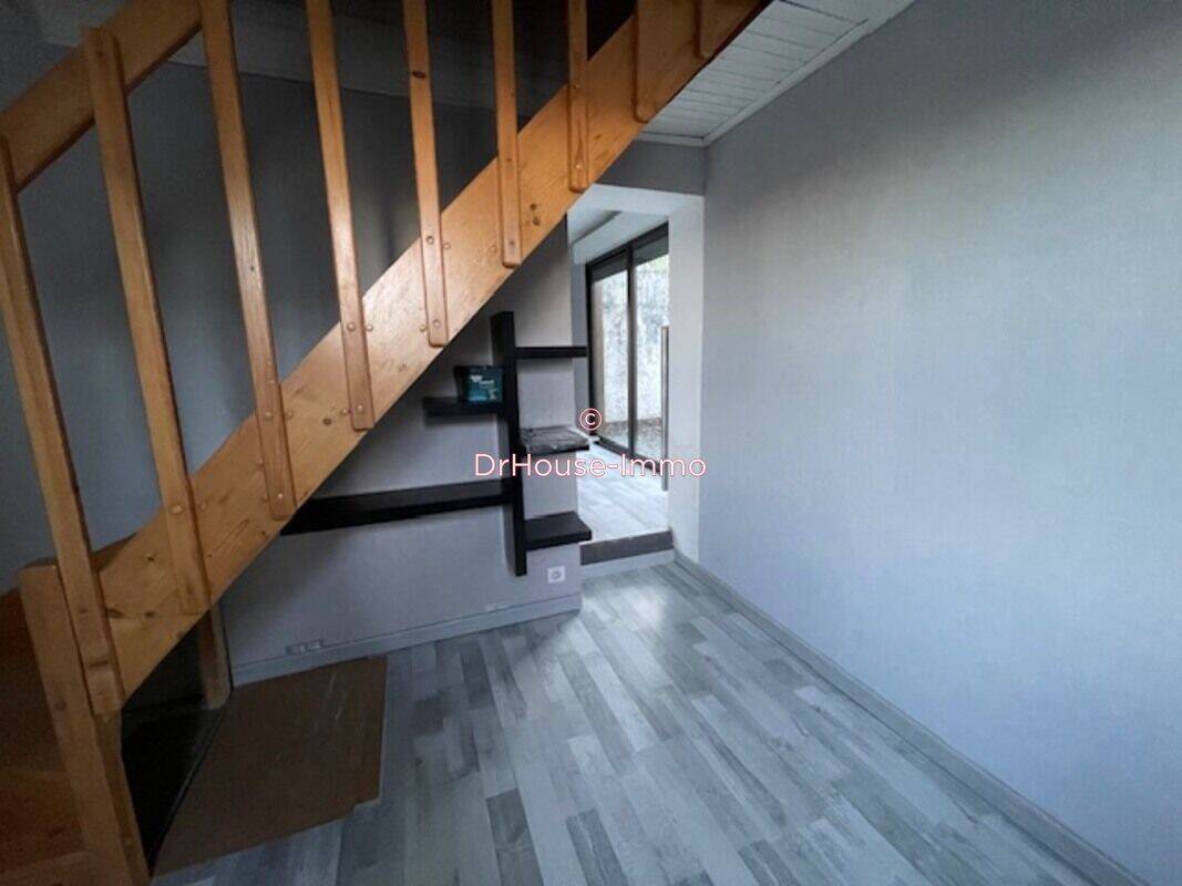 Maison à vendre, 81m², MAGNAC SUR TOUVRE
