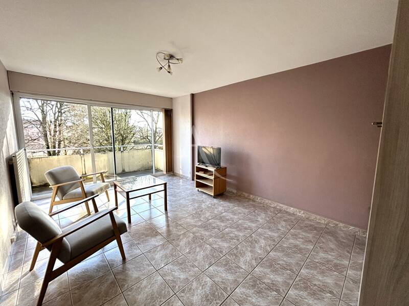 Maison à vendre, 41m², CHARNAY LES MACON