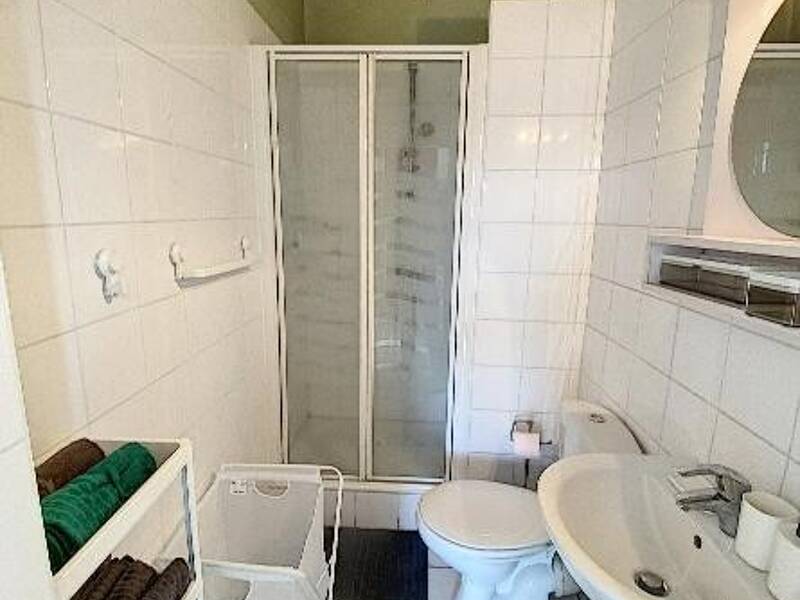 Maison à louer, 39m², CHASSE SUR RHONE