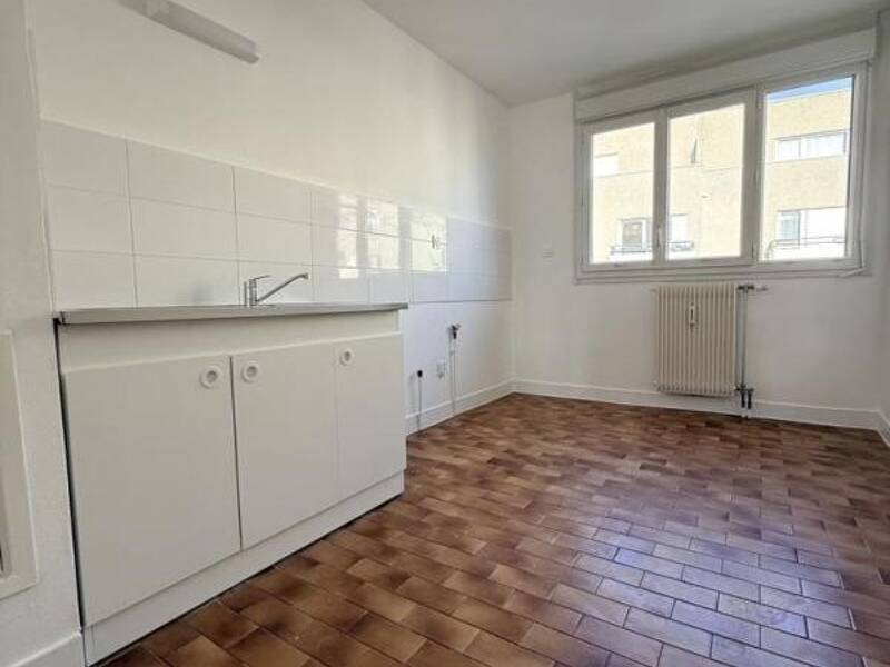 Maison à louer, 84m², LYON 3E