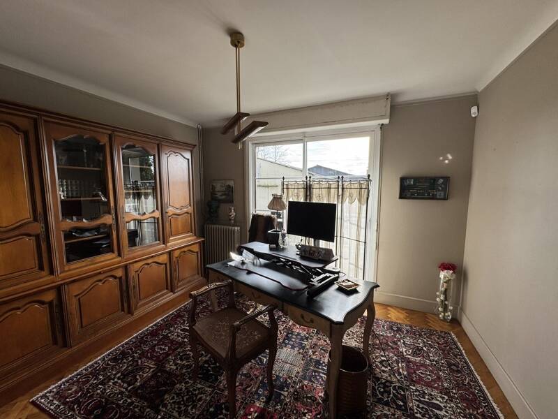 Maison à vendre, 190m², BORDEAUX