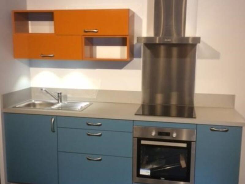 Maison à louer, 47m², SULLY SUR LOIRE