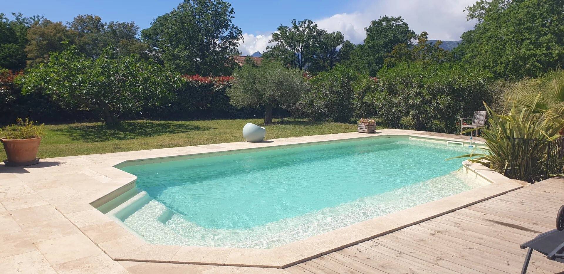 Maison à vendre, 180m², PRUNELLI DI FIUMORBO
