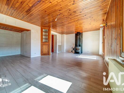 Maison à vendre 184 000 € 6 pièces 4 chambres 227 m² 430 m² de terrain Maron 54230