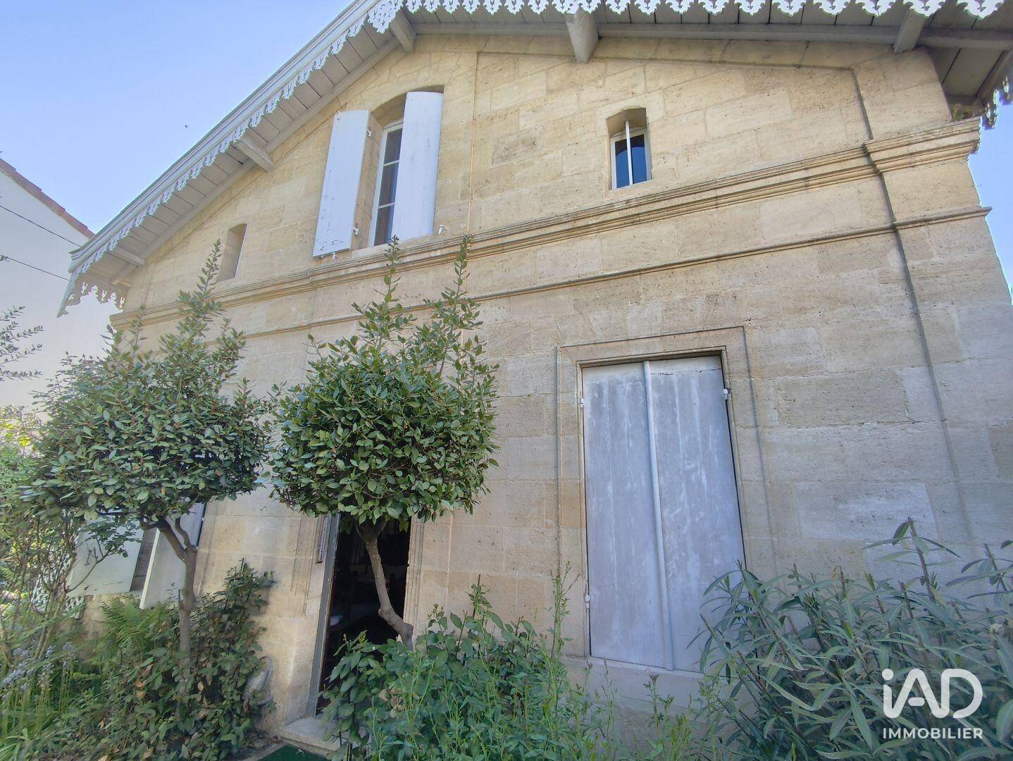 Maison à vendre, 140m², MERIGNAC