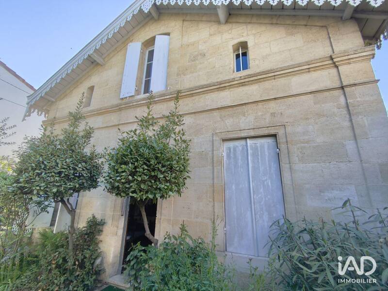 Maison à vendre, 140m², MERIGNAC