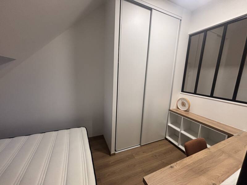 Maison à louer, 34m², AMIENS