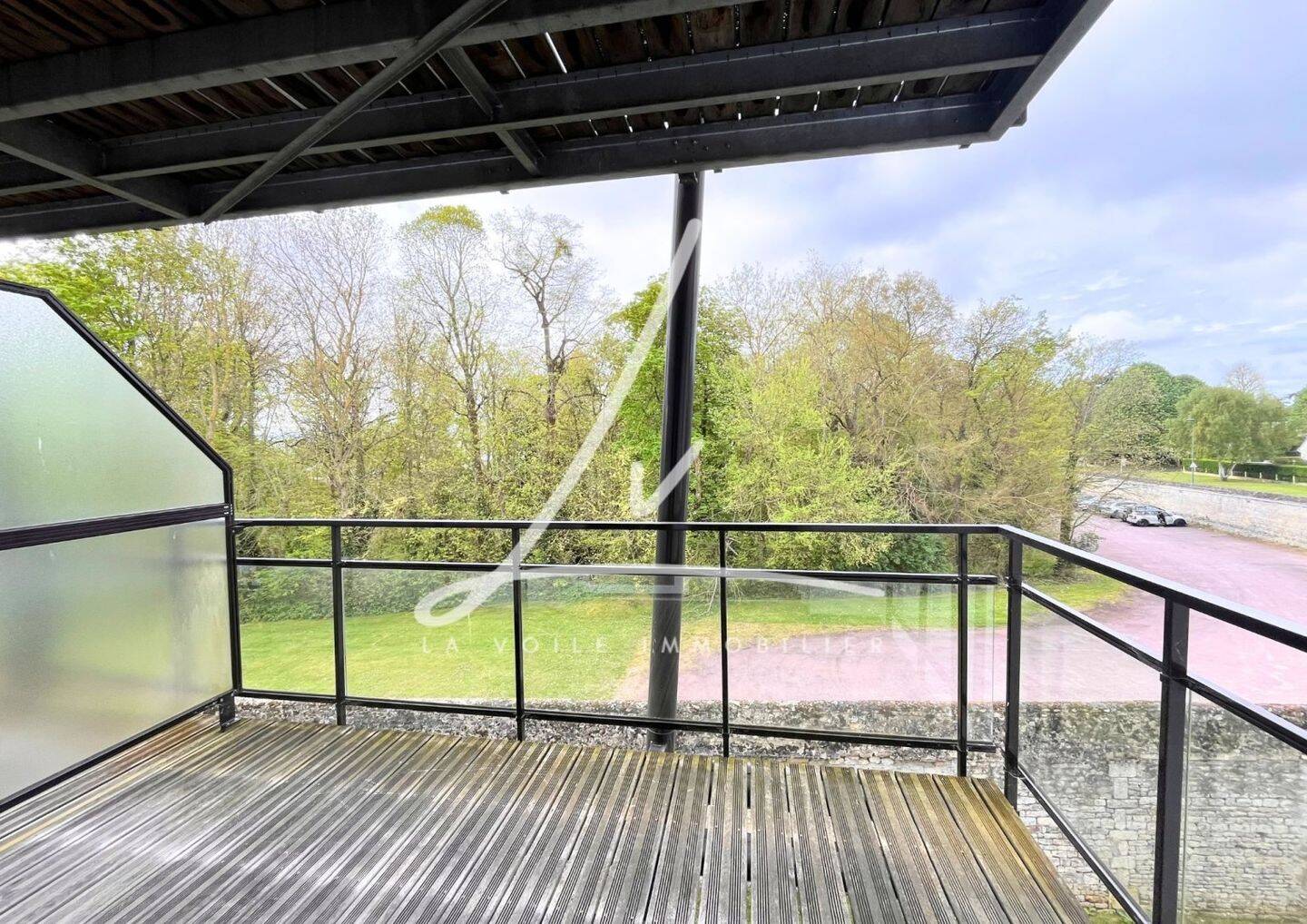 Maison à vendre, 45m², HEROUVILLE SAINT CLAIR