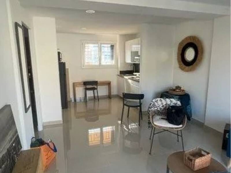 Maison à louer, 45m², NICE