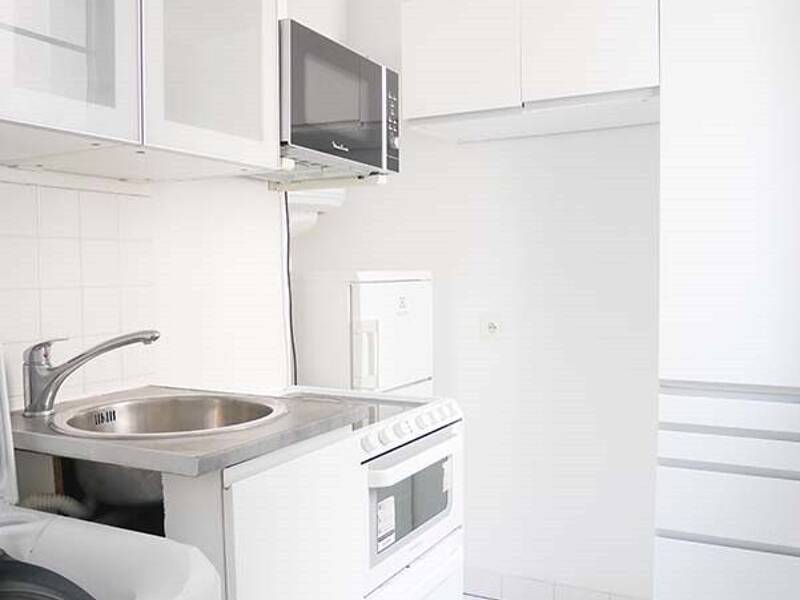 Maison à louer, 40m², BOULOGNE BILLANCOURT