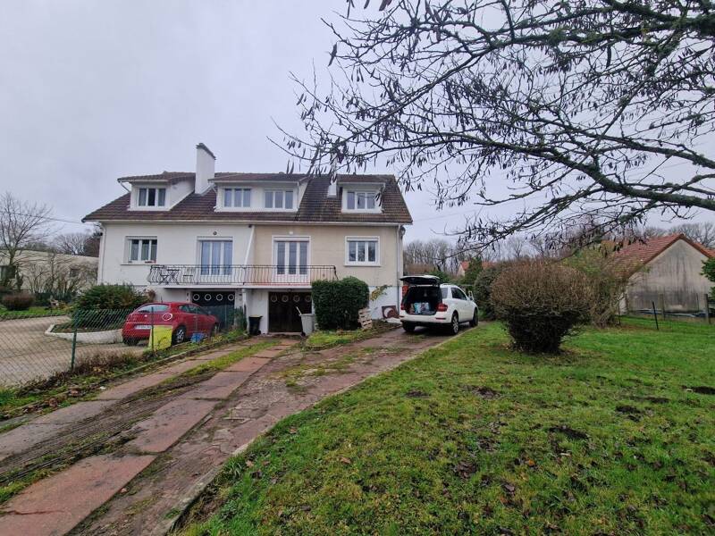 Maison à louer, 109m², LES MOLIERES