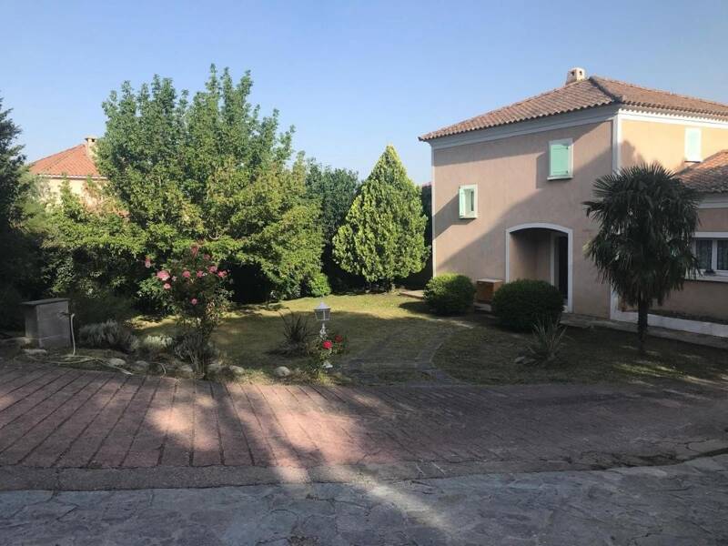 Maison à vendre, 176m², CORTE