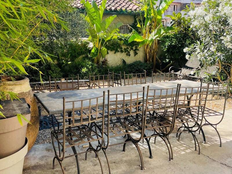 Maison à louer, 88m², MARSEILLE 6E