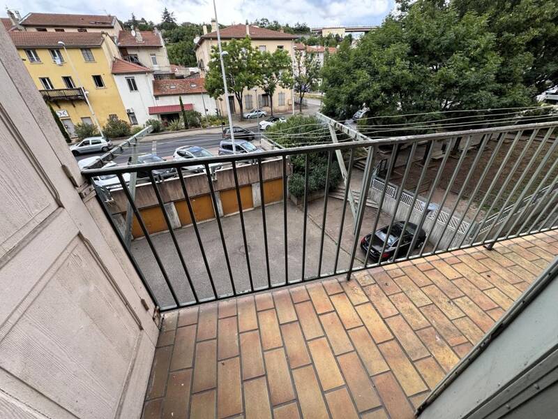 Maison à vendre, 47m², RIVE DE GIER