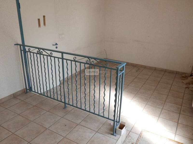 Maison à vendre, 53m², RETHEL