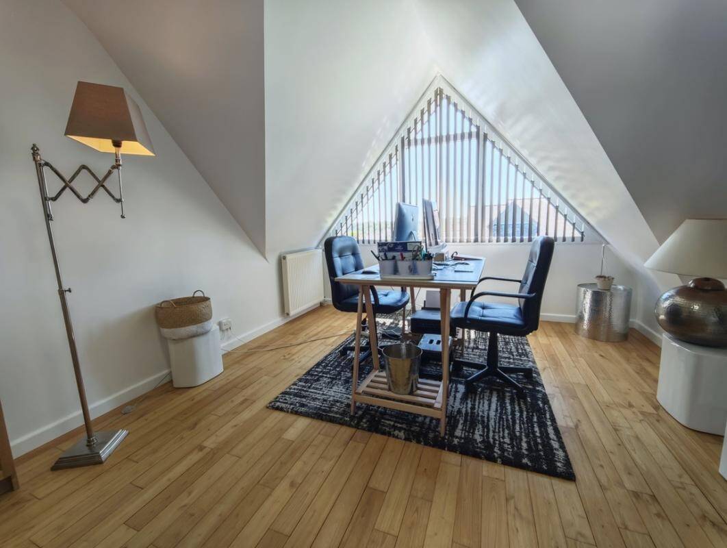 Maison à vendre, 180m², QUIMPER