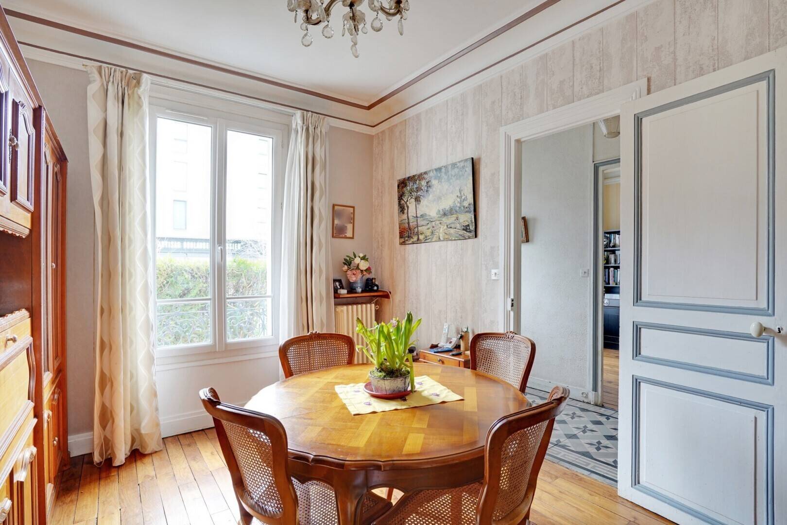 Maison à vendre, 120m², NANTERRE