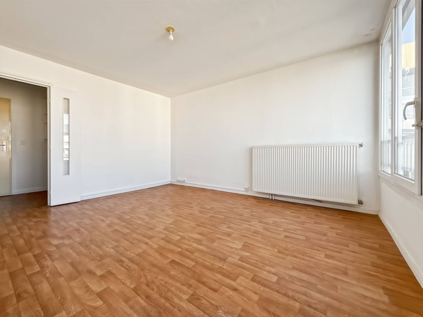 Maison à louer, 48m², NANTERRE