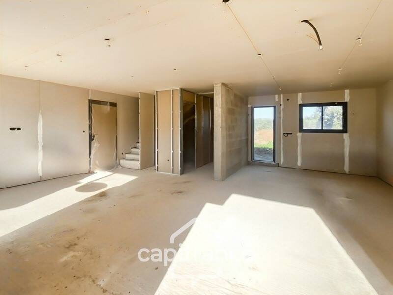 Maison à vendre, 93m², PENTA DI CASINCA