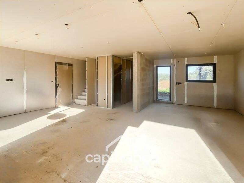 Maison à vendre, 93m², PENTA DI CASINCA