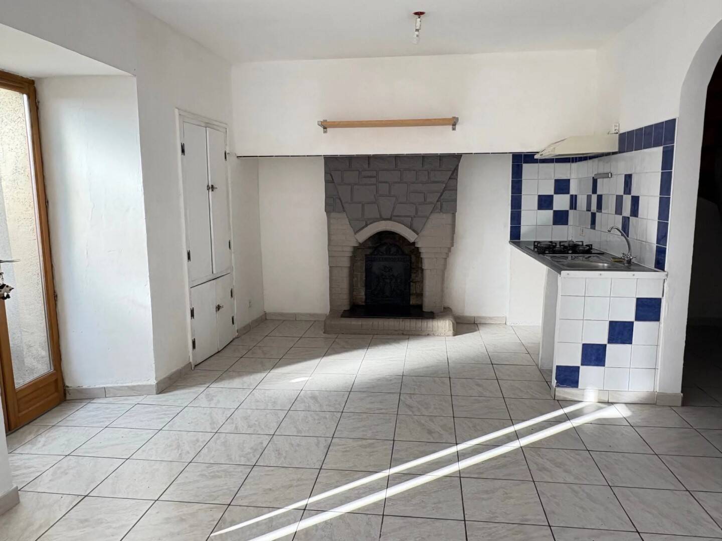Maison à vendre, 110m², LA LIVINIERE