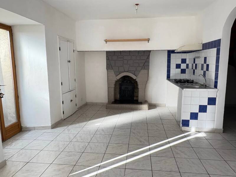 Maison à vendre, 110m², LA LIVINIERE