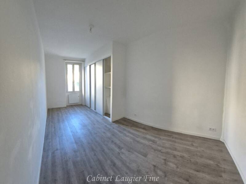 Maison à louer, 45m², MARSEILLE 7E