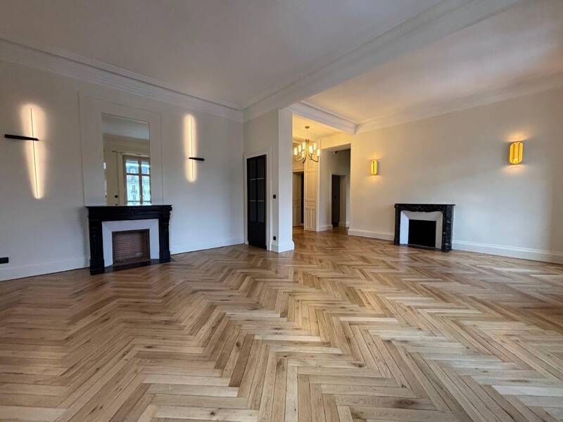 Maison à louer, 101m², ANGERS