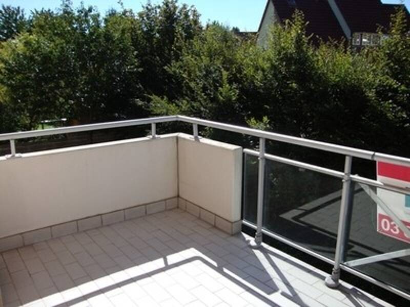 Maison à louer, 41m², ROSHEIM