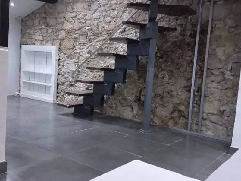 Maison à louer, 68m², MOUANS SARTOUX