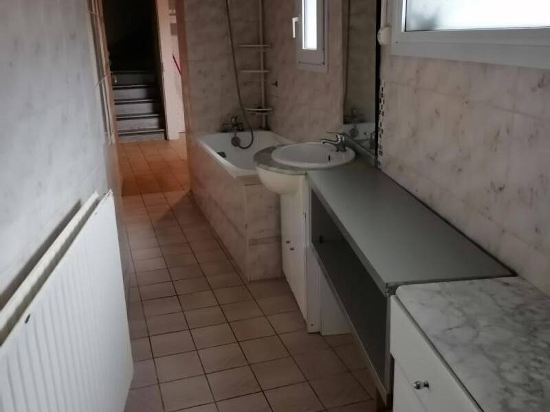 Maison à louer, 127m², ABSCON