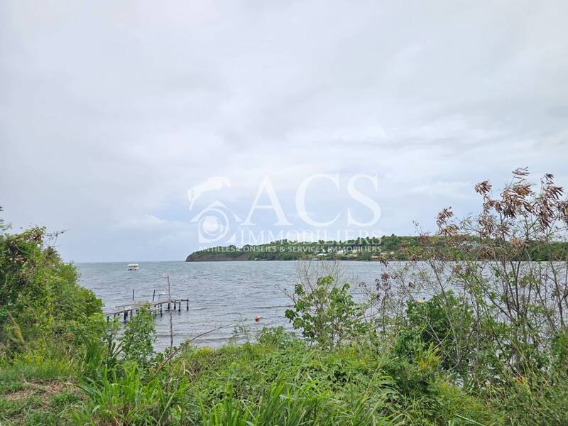 Maison à louer, 57m², LE FRANCOIS