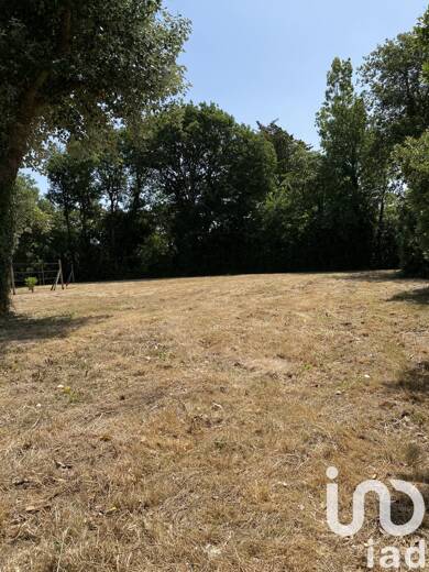 Terrain constructible à vendre 251 000 € 708 m² de terrain Avenue Mitterand Est Les Sables-d'Olonne 85340