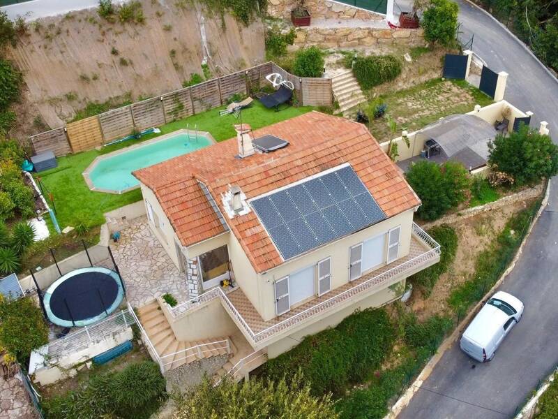 Maison à vendre, 98m², NICE