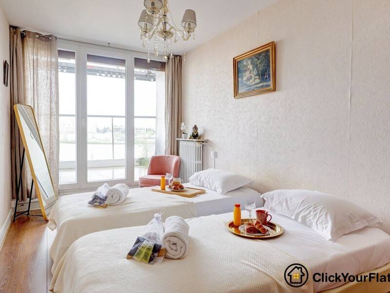 Maison à louer, 63m², PARIS 11E