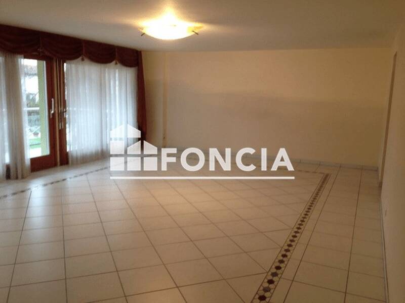 Maison à louer, 135m², FERNEY VOLTAIRE