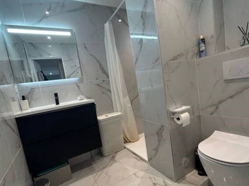 Maison à louer, 55m², ROMANS SUR ISERE