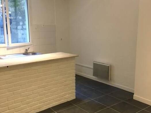 Appartement à vendre 99 000 € 1 pièce 20,8 m² RDC Dammartin-en-Goële 77230