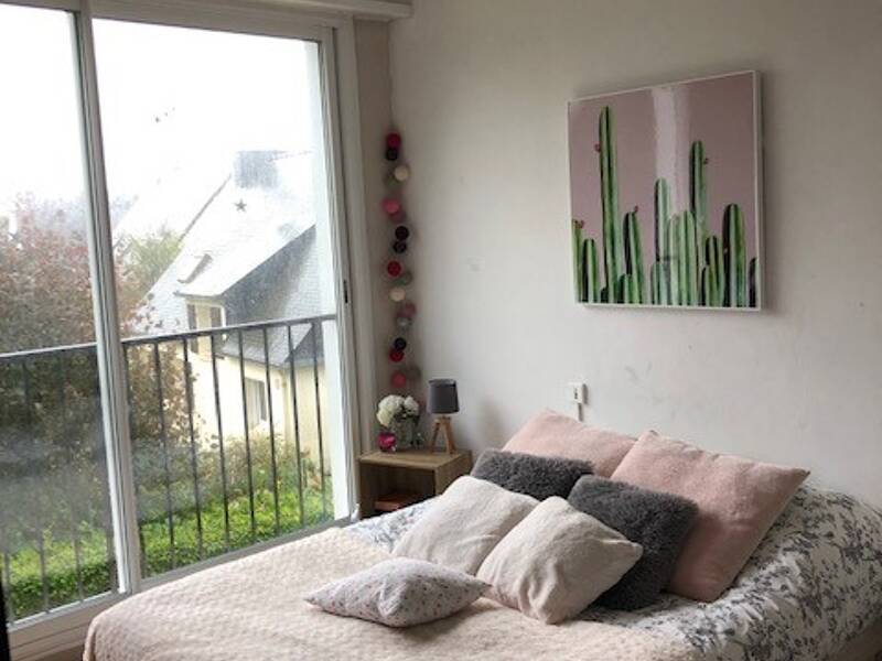 Maison à louer, 55m², BREST