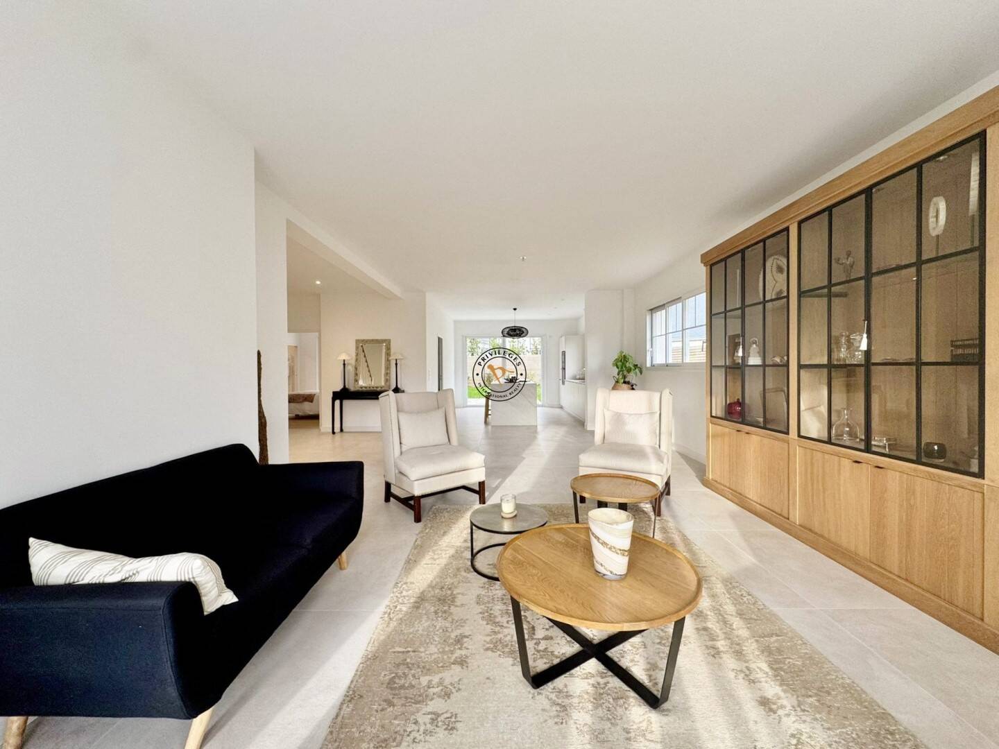 Maison à vendre, 180m², LE POULIGUEN