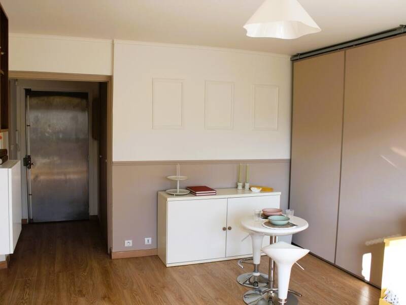Maison à louer, 25m², MARSEILLE 1ER