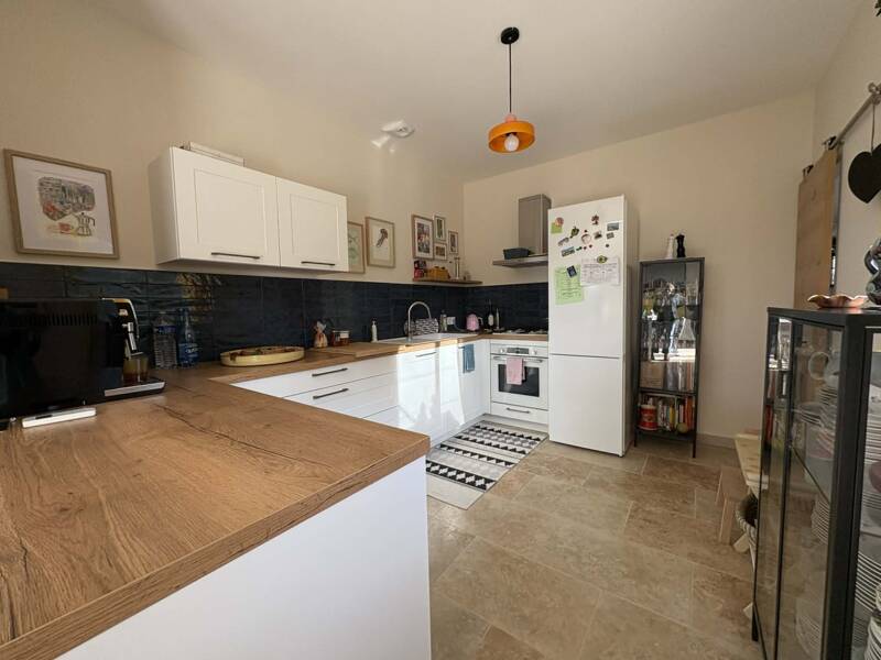 Maison à vendre, 120m², ARLES