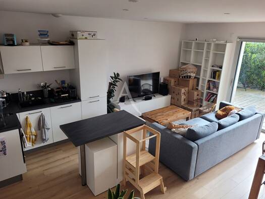 Maison à louer 1 100 € 4 pièces 3 chambres 77 m² 130 m² de terrain Chaume Sud Les Sables-d'Olonne 85100