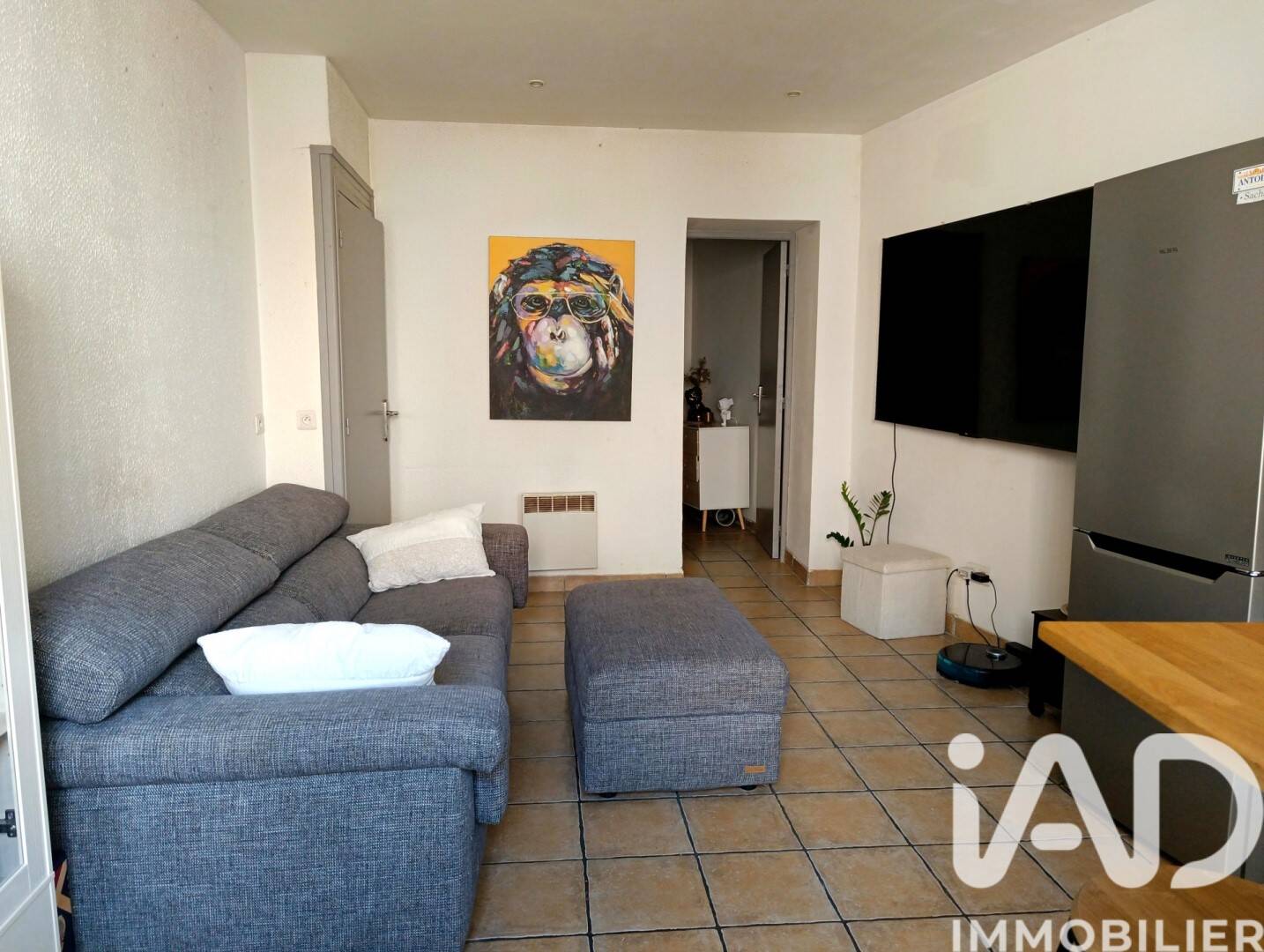 Maison à vendre, 62m², VILLELONGUE DE LA SALANQUE