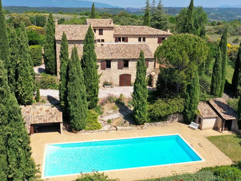 Maison à vendre, 475m², AIX EN PROVENCE