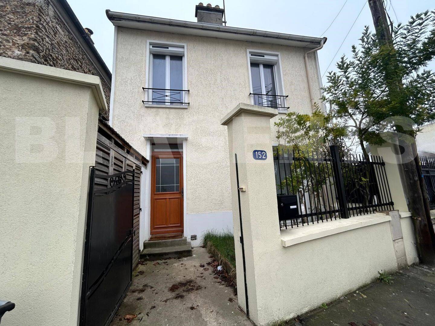 Maison à vendre, 84m², IVRY SUR SEINE