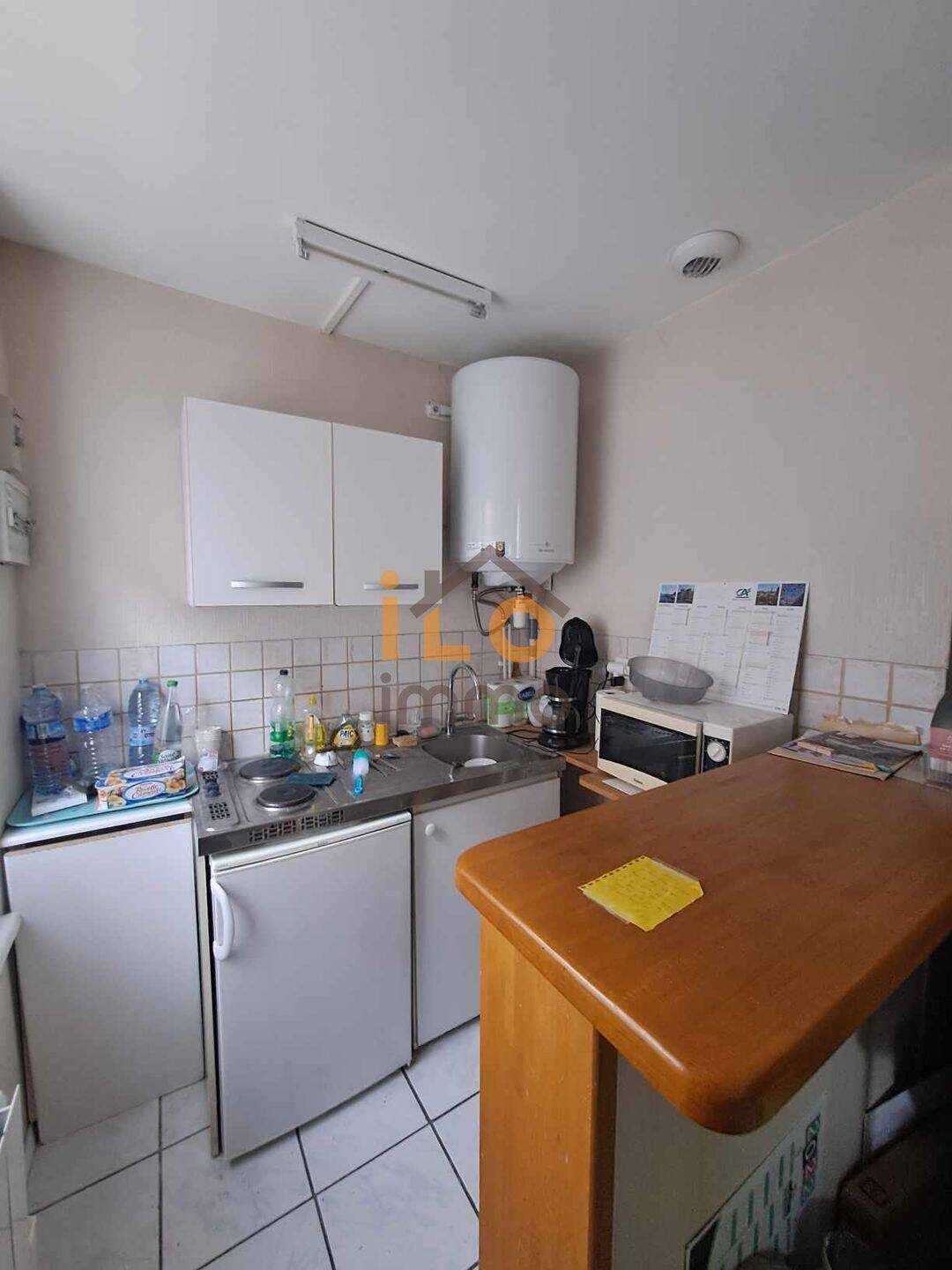 Maison à vendre, 22m², LOOS