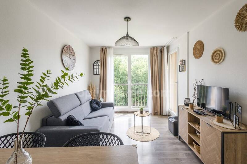 Maison à vendre, 32m², HONFLEUR