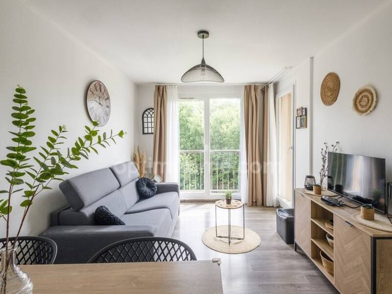 Maison à vendre, 32m², HONFLEUR