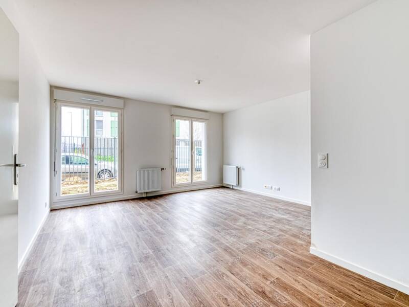 Maison à louer, 78m², GARGES LES GONESSE